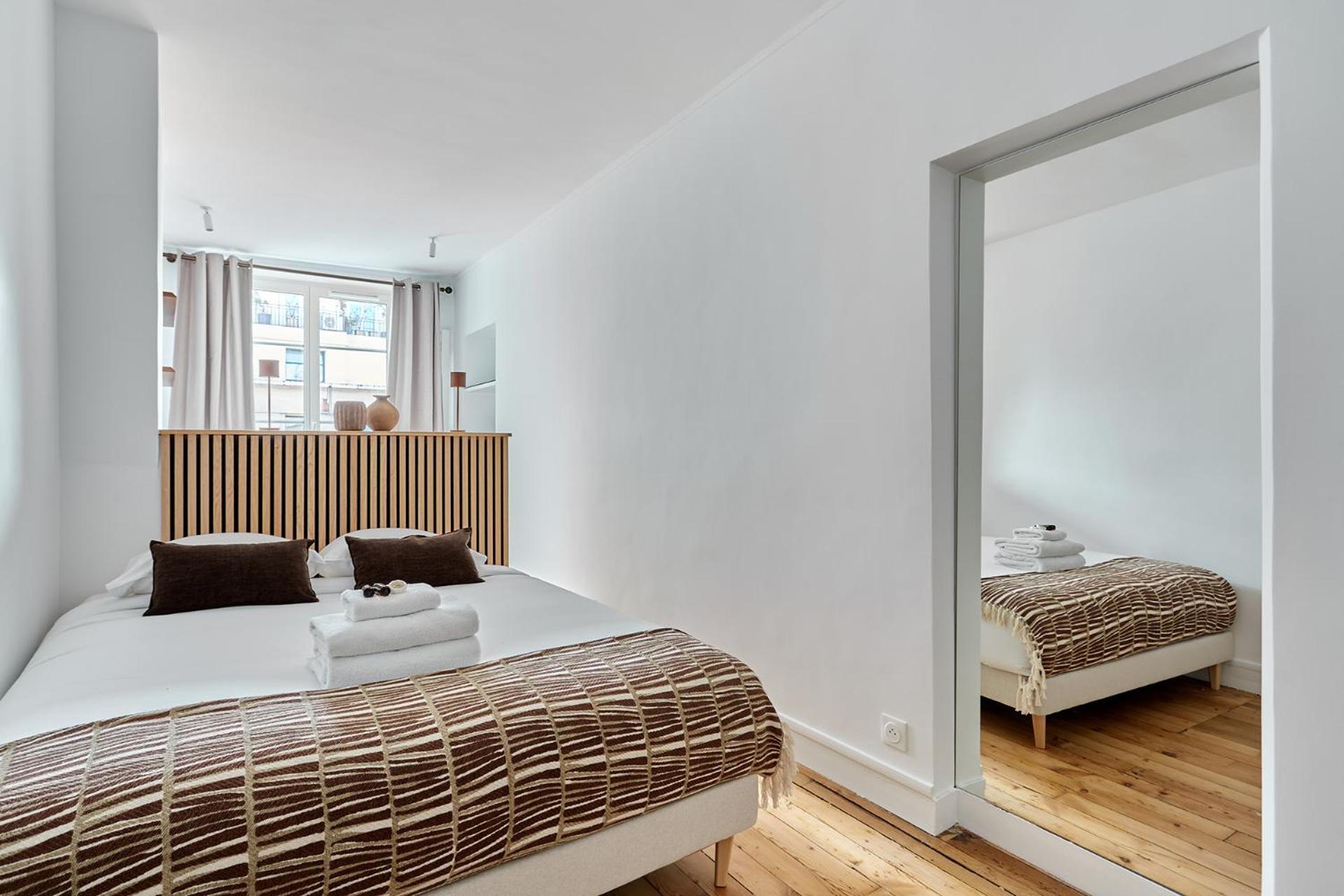 Apartment Louvre Palais Royal By Prestige Paris