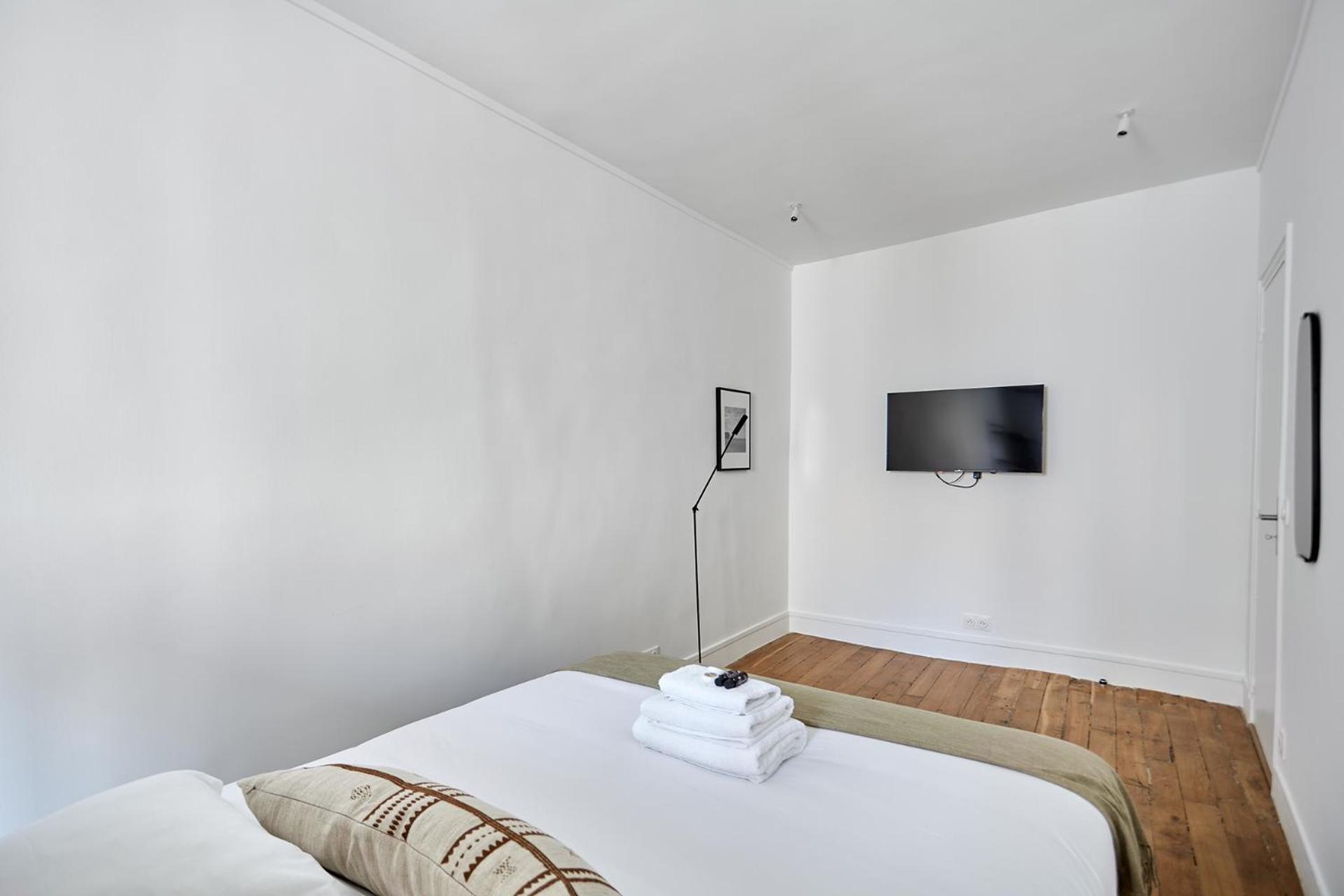 Apartment Louvre Palais Royal By Prestige Paris