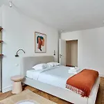 Apartment Louvre Palais Royal By Studio Prestige