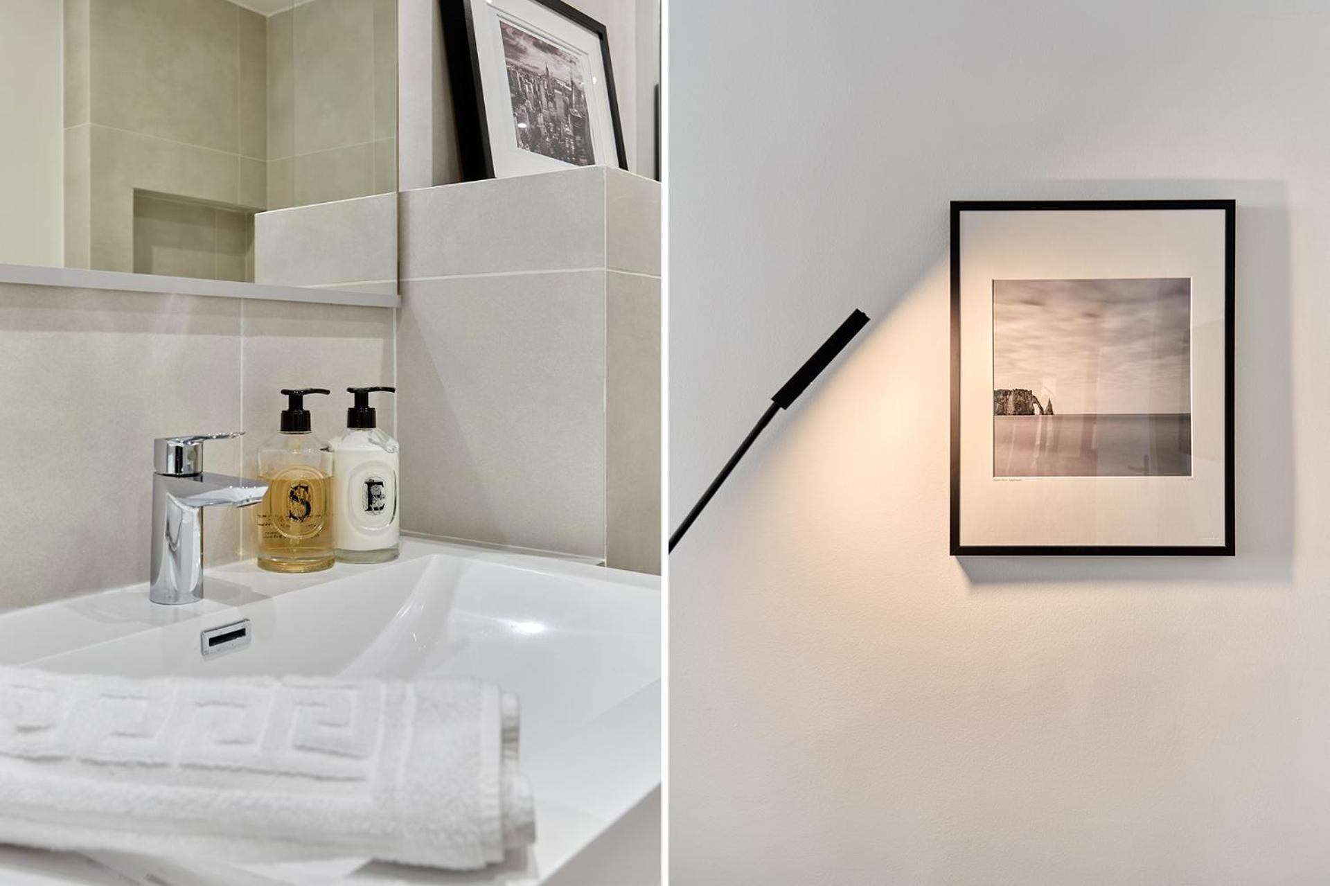 Apartment Louvre Palais Royal By Prestige Paris